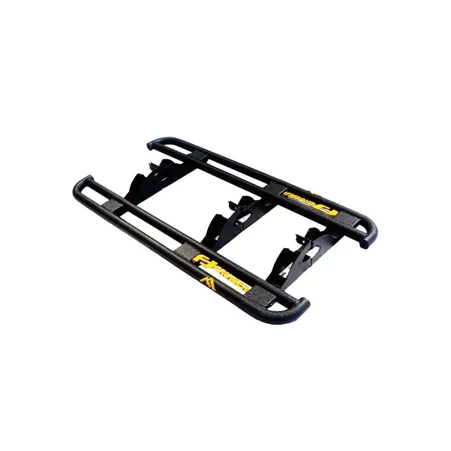 Nerf Bars Running Boards For  Fj Cruiser Sidestep Off-Road Side Steps Exterior Modification Accessories customcustom