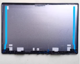 

Серая новая задняя крышка ЖК-дисплея для ноутбука lenovo xiaoxin AIR15 15IKBR 15IWL 530S-15IKB