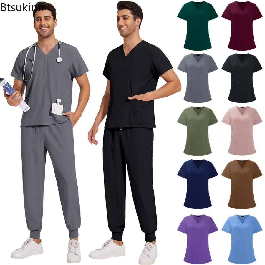 conjuntos-de-scrubs-e-uniformes-medicos-para-enfermagem-clinicas-veterinarias-odontologicas-e-cosmeticas-incluindo-jalecos-e-conjuntos-de-calca-e-blusa