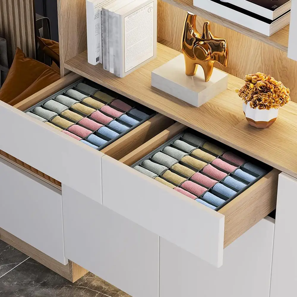 Drawers Style Fabri… - image
