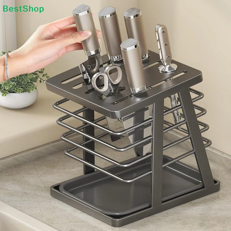 〔R〕Portacoltelli universale co - Commercial Kitchen Knife Holder recensione e prezzo