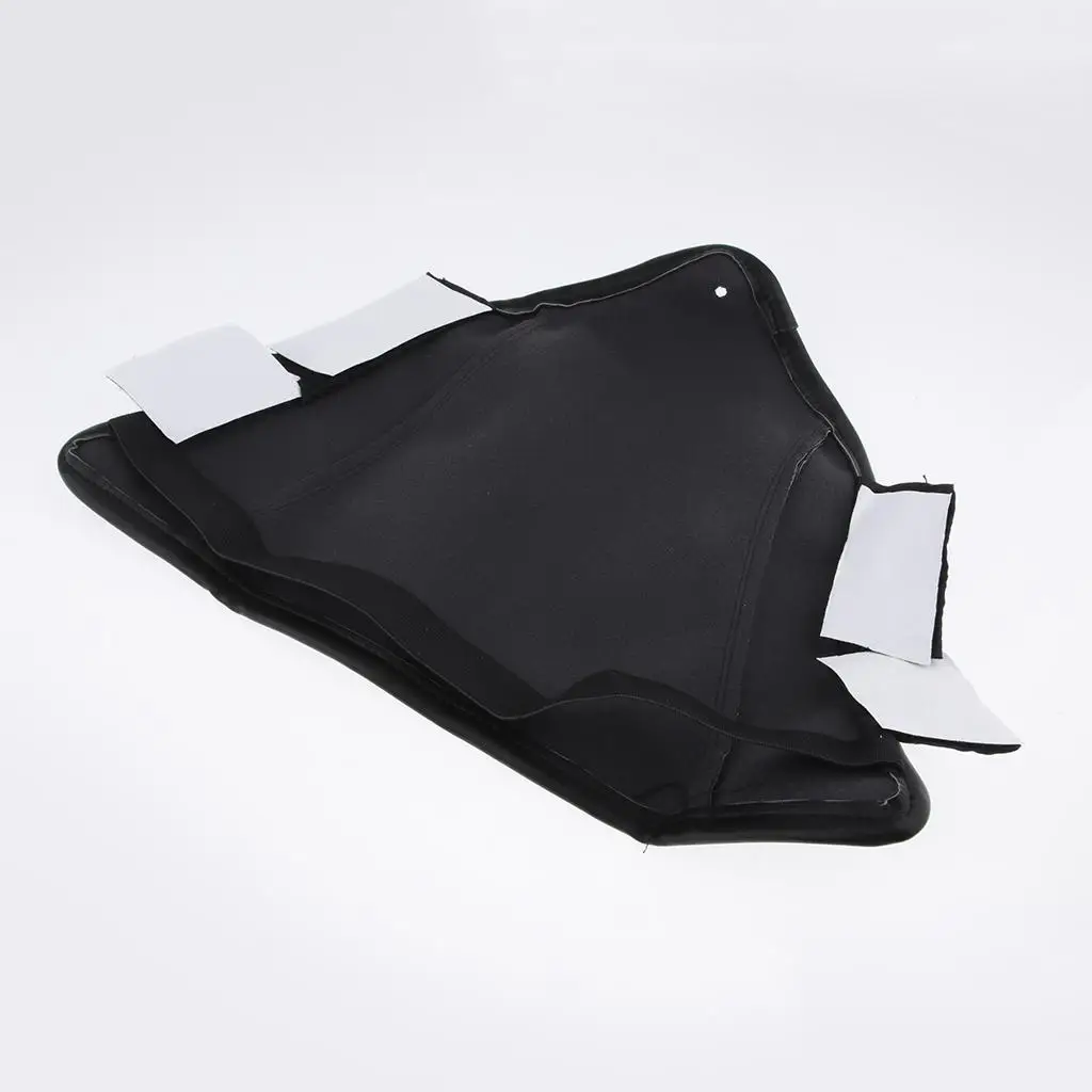 

Gas Tank Protector Auxiliary Fuel Tank Bra Cover for Harley VRSC Models Oil Tank Guard