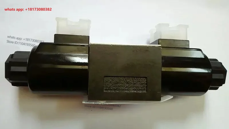 Spot voltage 24 solenoid valve DG4V-3-2C/0C/6C/3C/8C/1C hydraulic valve