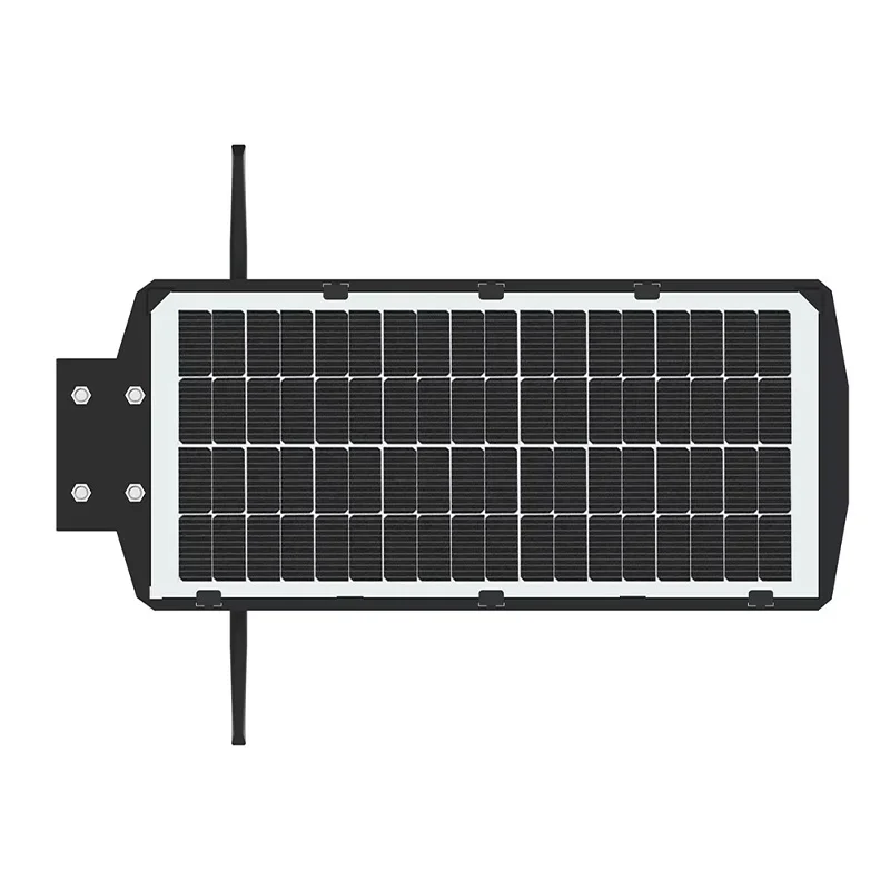 V380pro 450W Solar Street Lamp With Camera And Data Wifi 4G SIM Card 3 Lens 8MP 4K PTZ Camera Waterproof 2000mAh Security Camera
