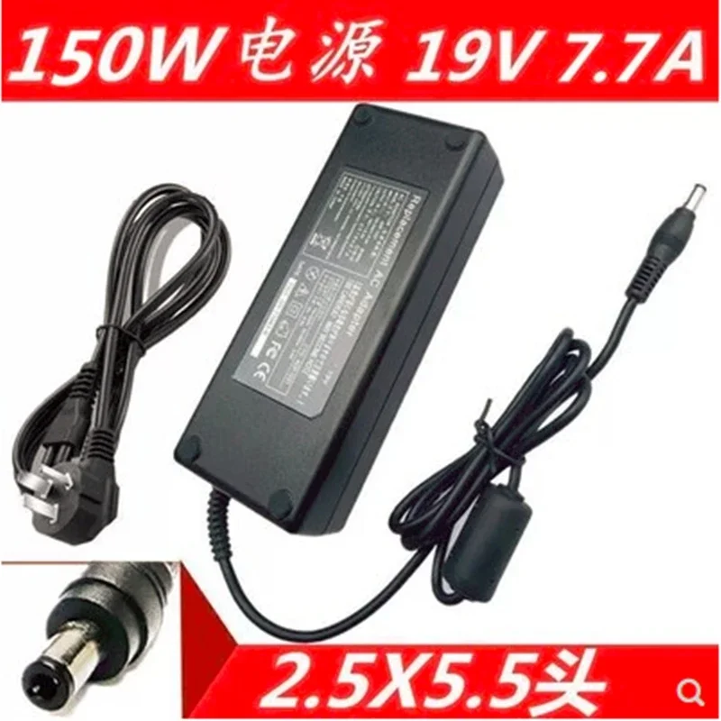 XGIMI H1S H2 Z5 XGAL01 Projector Power Adapter Power Cord Charger 150W 19V 7.7A