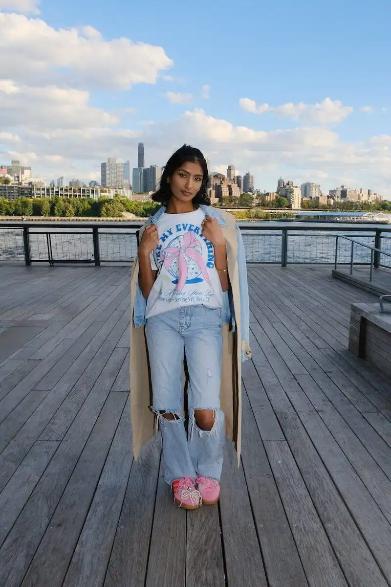 

Harajuku Casual Big Donut Graphic T Shirts Women Y2k Top Gothic Oversized Shirts Pro Choice Streetwear Goth Women Clothing