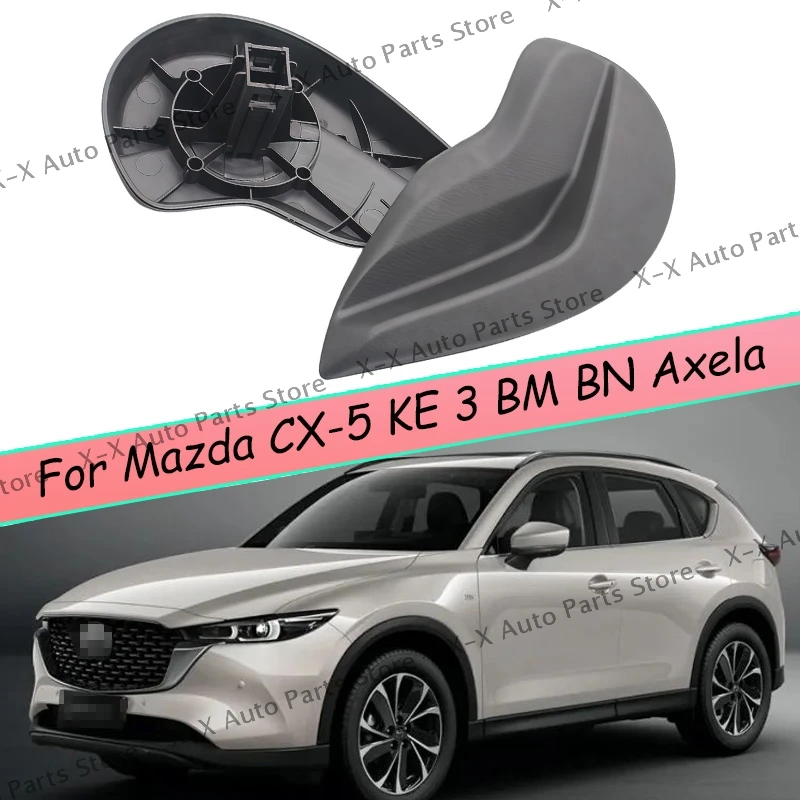 

OEM KA0H‐88‐188‐02 KA0H‐88‐188‐34 для Mazda CX-5 KE 3 BM BN Axela Ручка переключателя регулировки автомобильного сиденья левая и правая