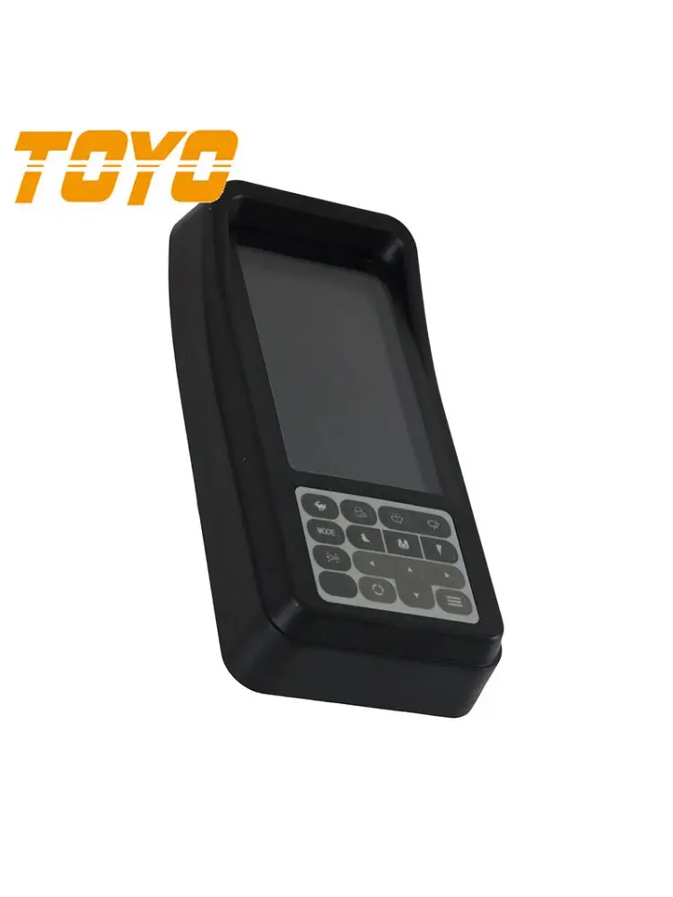 SK200-10  SK210-10 SK245-10 SK260-10 SK330-10 Monitor Display Screen YN59S00033 for Excavator