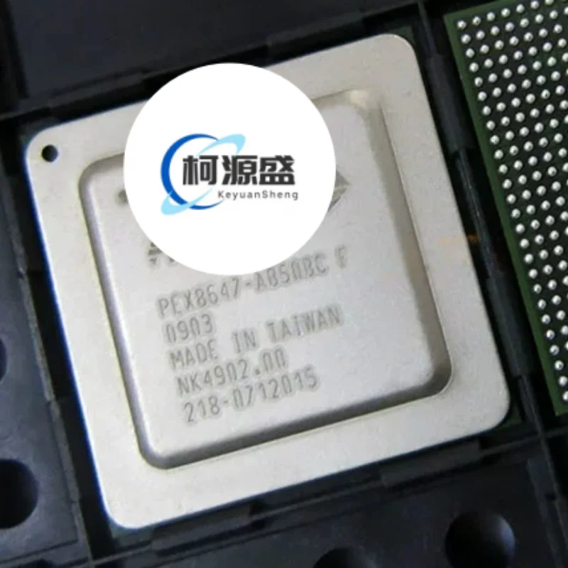 pex8647-ab50bcf-新品、純正モデル。-即購入可能です。