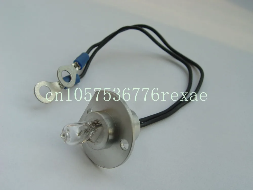 (New,Original) Lamp 12V20W for Biochemical Analyzer ACCENT-200