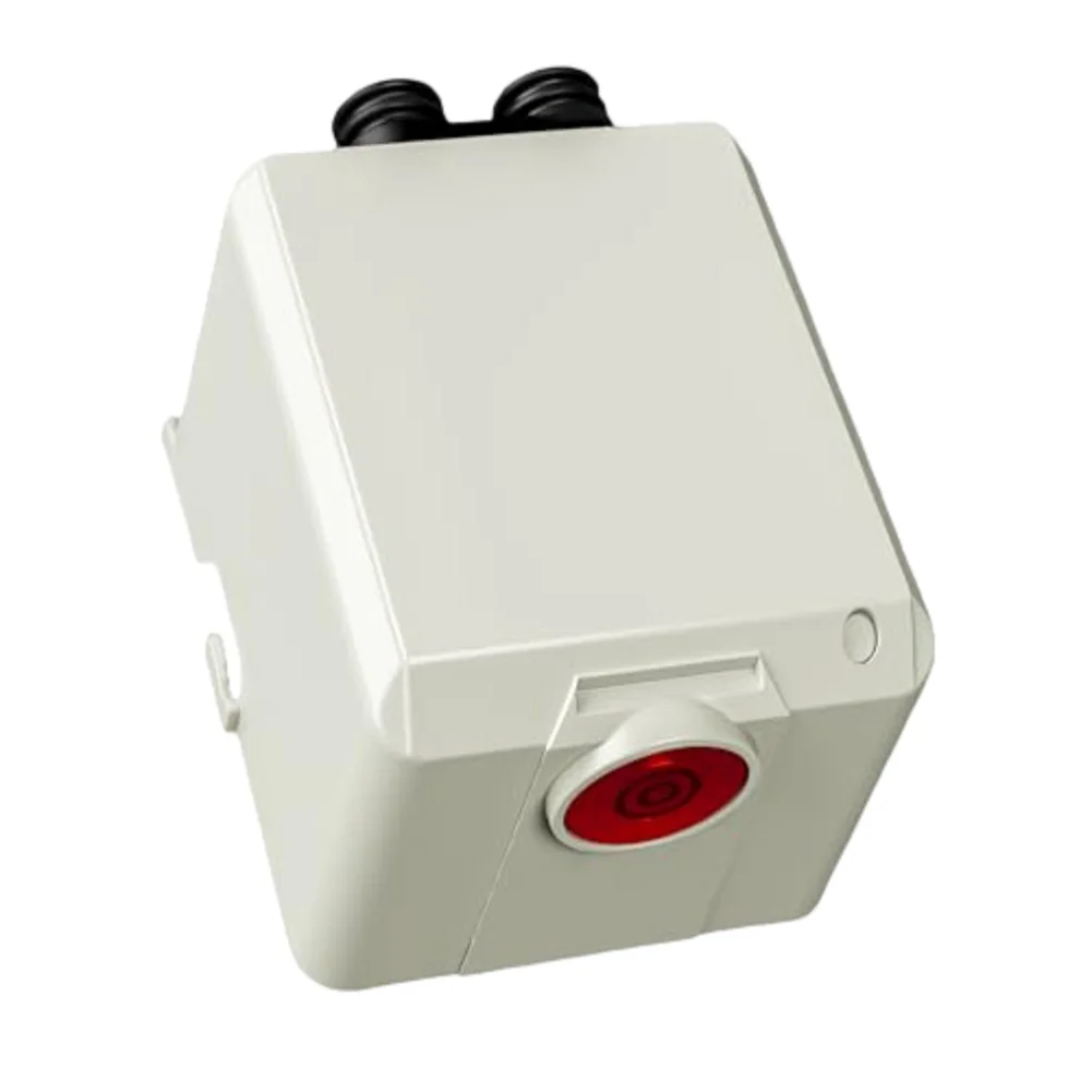 replacement control unit for 530SE burner controller designed for Riello For 40G and for G3 oil burner applications