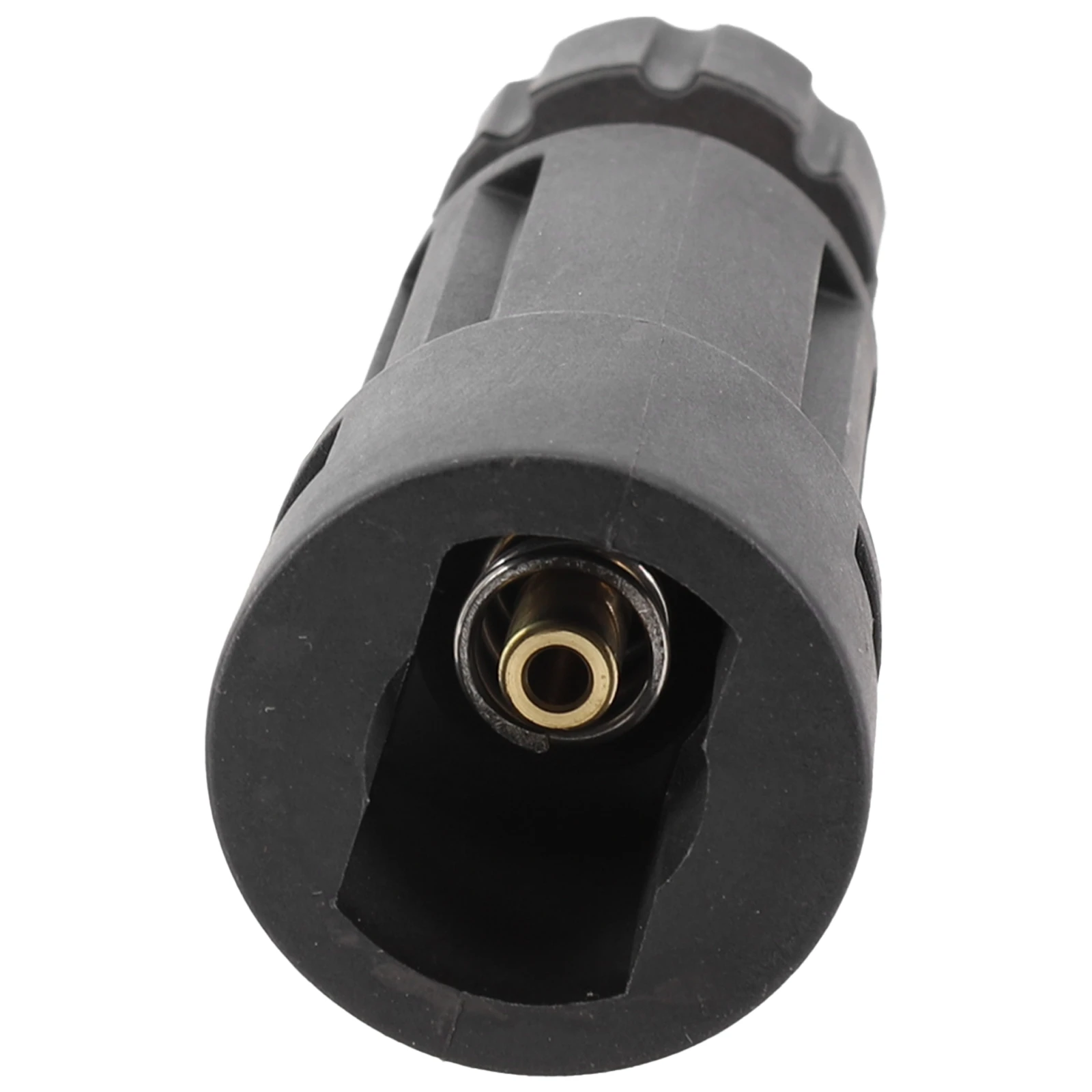 

Подключите для байонетного оборудования с адаптером B для M22 x 1 5, внутренняя резьба, твердая латунь для повышенной работы