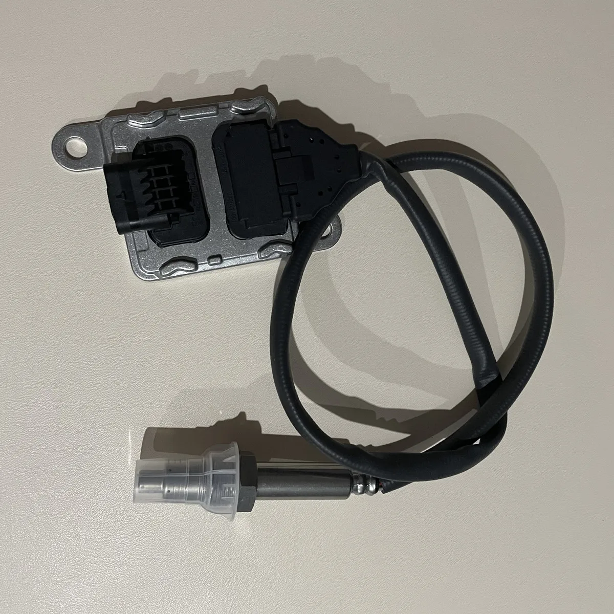 55495342 窒素酸化物 Nox センサー OPEL VAUXHALL INSIGNIA A CAPTIVA 用