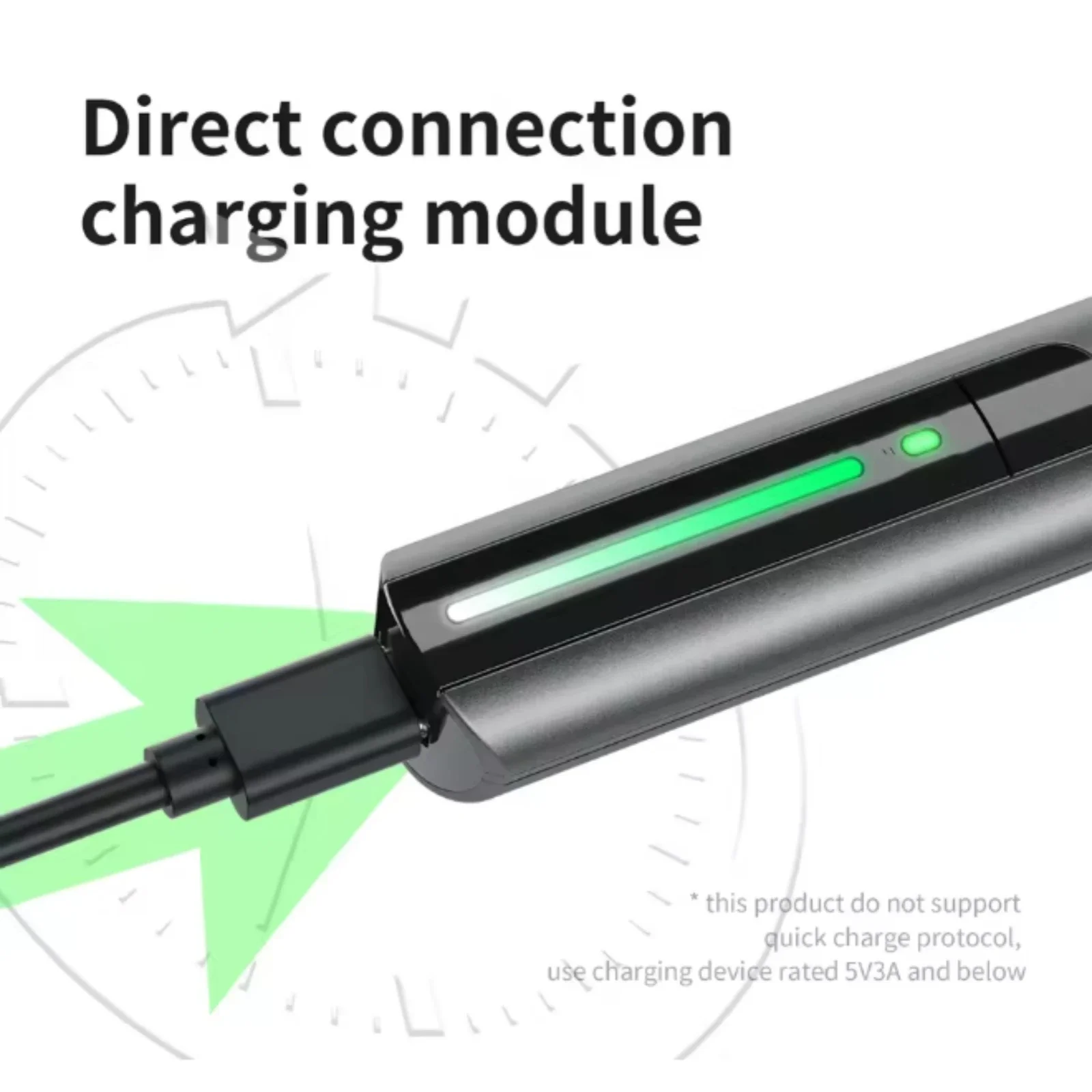 DSPIAE ES-A PRO Модернизированная возвратно-поступательная электрическая шлифовальная машина «Illusive Shadow» PRO для сборки модели, шлифовальная ручка для хобби, инструмент для рукоделия