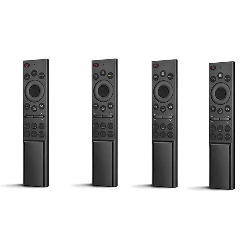 

N01R-4X Niversal для пульта дистанционного управления Smart TV, инфракрасный пульт дистанционного управления с Netflix, Prime Video,