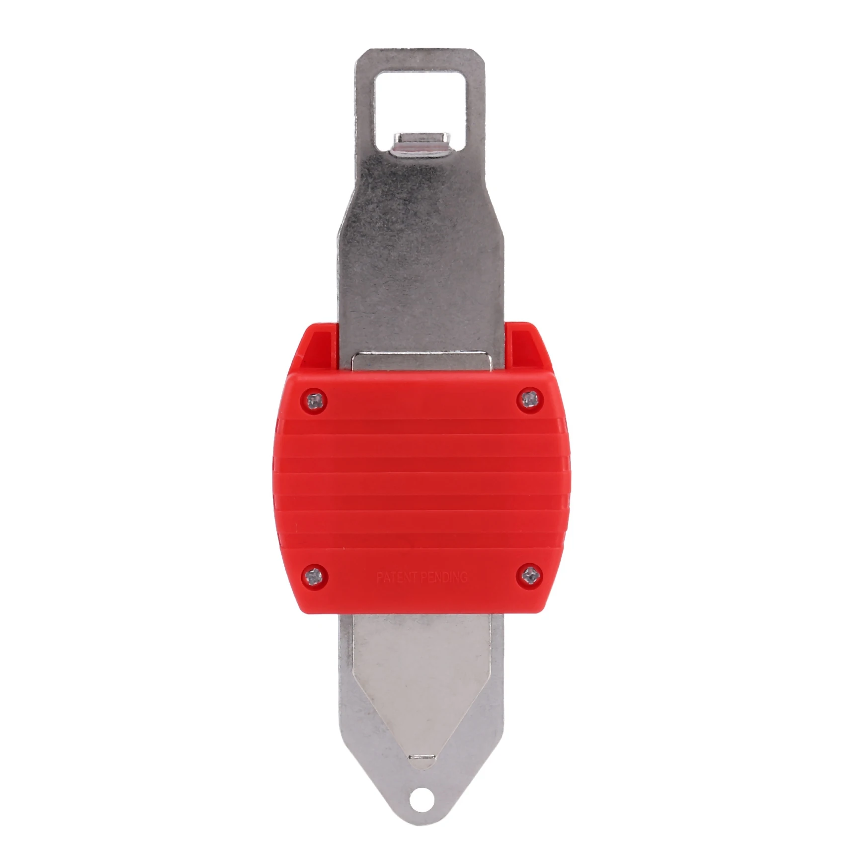 

3X Portable Door Lock Travel Lock Safety Lock School Lockdown Lock For Travel Hotel Home Apartment Motel Room Security
