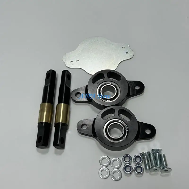 

U13C Weatherproof Suspension Ball Joint Bushing set Corrosion Resistant for Vehicle