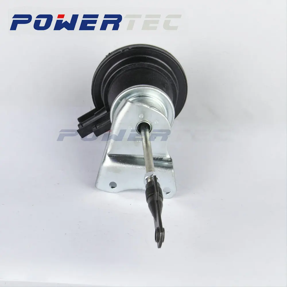 Turbo Wastegate Actuator For Smart Fortwo 0.7 Roadster 0.7 MC01 61HP 45Kw M160-1 M16R3 700 cc 727211 A1600760999 Turbine 2003
