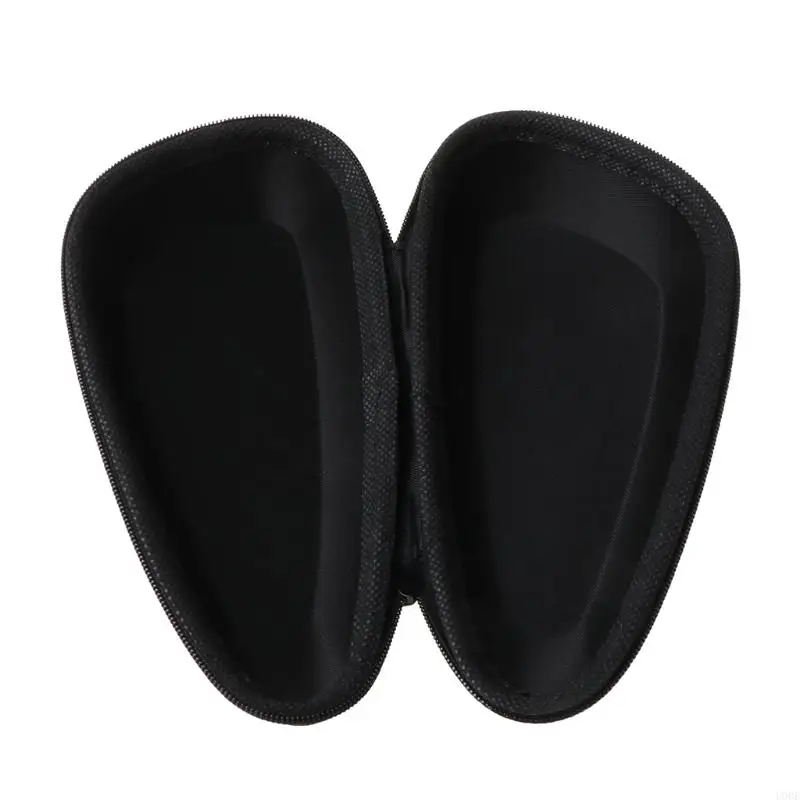 U0DE Travel กันน้ำ Hard กระเป๋าป้องกันสำหรับกระเป๋าสำหรับเครื่องโกนหนวดไฟฟ้า