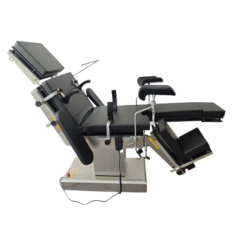 Promotional OEM Low Price Electric Obstetrics And Gynecology Operating Table