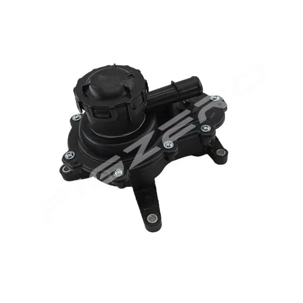 Automobile Oil Water Separator Crankcase Vent Valve for Geely Vision X6 S1 for Emgrand GS GL 1.3T Brand New Exterior Parts