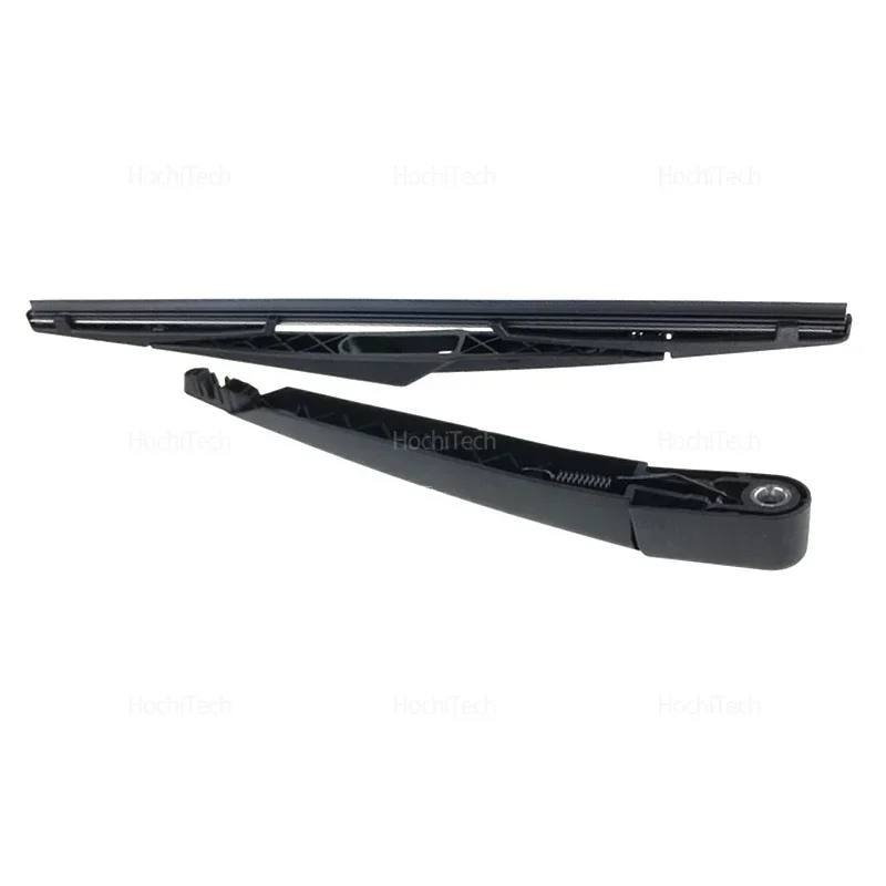 Wymiana ramienia wycieraczki tylnej szyby tylnej do Nissan Qashqai J10 2006-2013 28781-JD00A Wersja brytyjska Akcesoria samochodowe