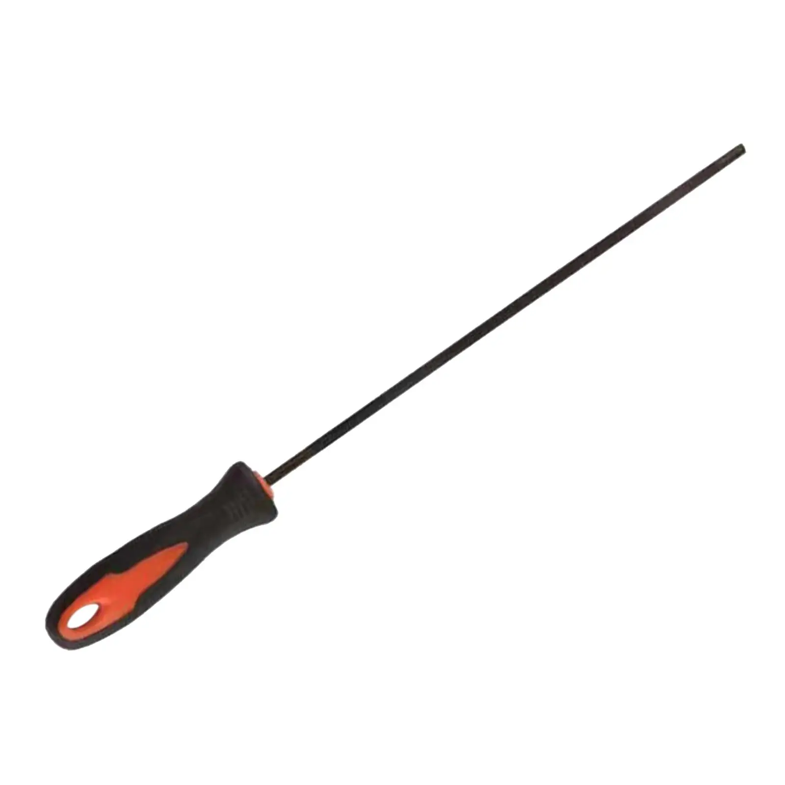 Sharpening File Guide Bar Chain Saw Sharpening Sharpening Set for All Makes of Chain Saw