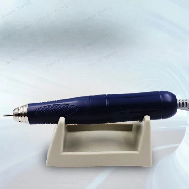 

70000RPM Brushless Polishing Handpiece Drill Micromotor Polishing Hand Piece Non-Carbon Brushless Micro Motor Handheld Drill