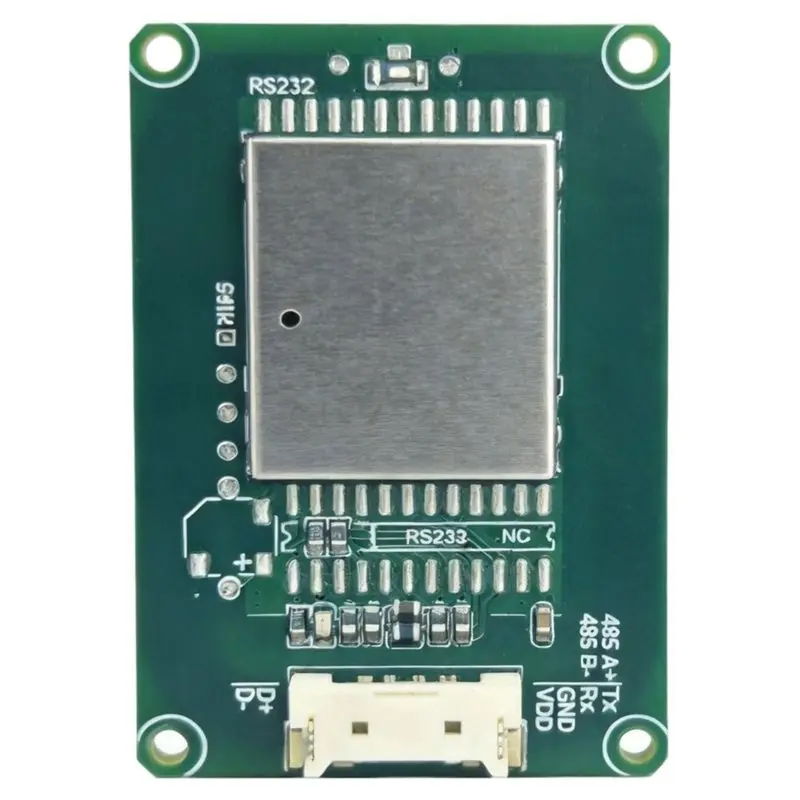 A53M-B23-5030 RFID Module Smart Inductive Multi-Protocol Dual Interface USB& Serial Port Reader