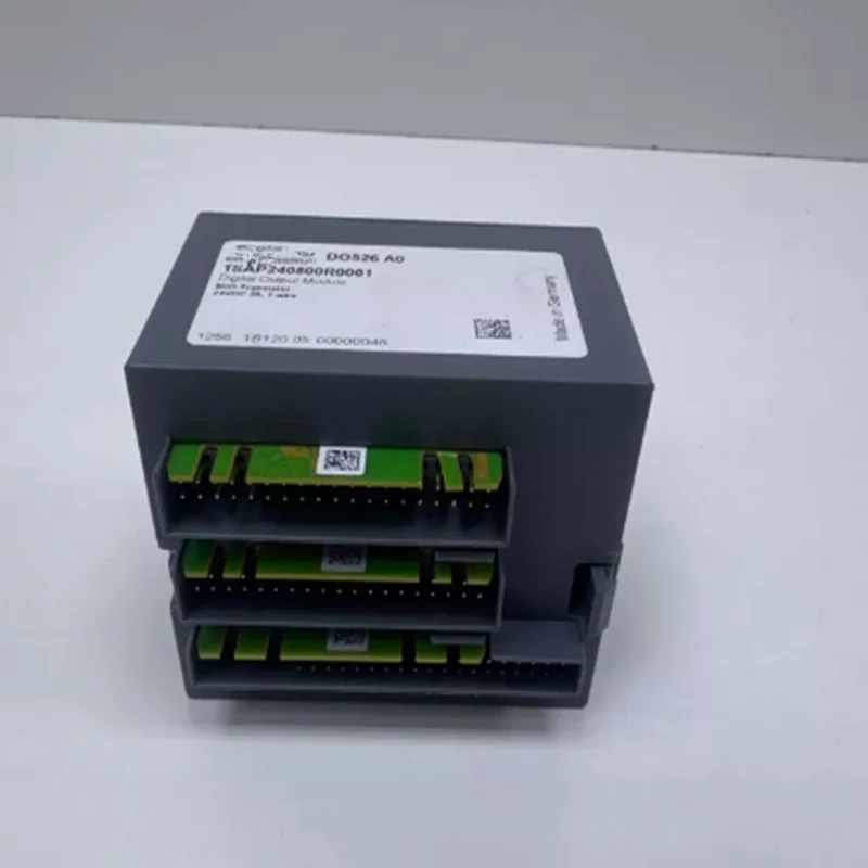 DO526 DC522 DC523 DC532 DX531 AI531 AX521 DA501 CD522 DC541-CM TU515 Новый оригинальный модуль DO526 DC522 DC523 DC532 DX531 AI531 AX521 DA501 CD522 DC541-CM TU515 Новый оригинальный модуль