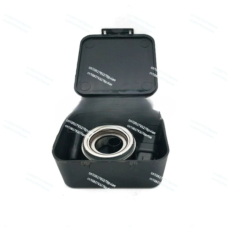 Electric Forklift P…