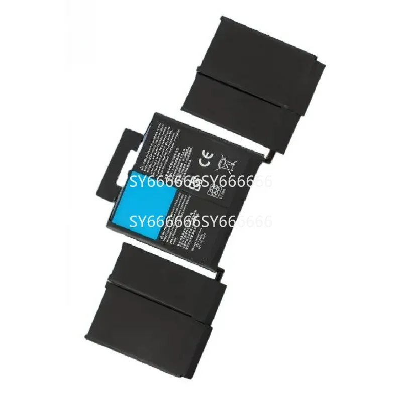 New Replacement Laptop Battery A1964 5086mAh For KingSener Compatible With Apple MacBook Pro 13 Touch Bar A1989 2019