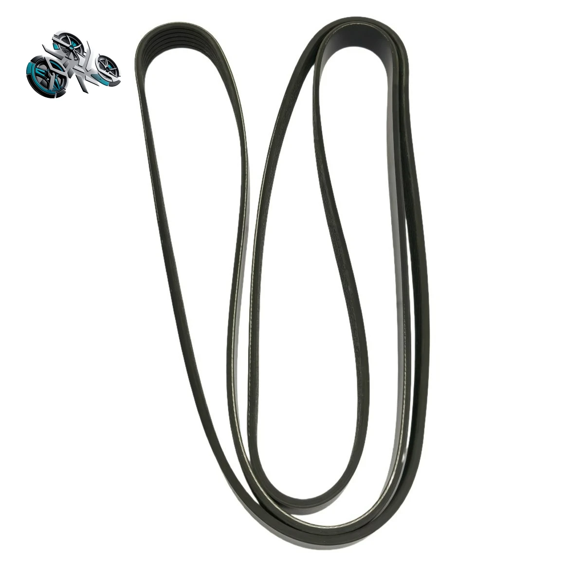 

059903137AG 958903137 Poly V Belt 8K 970 2008-2018