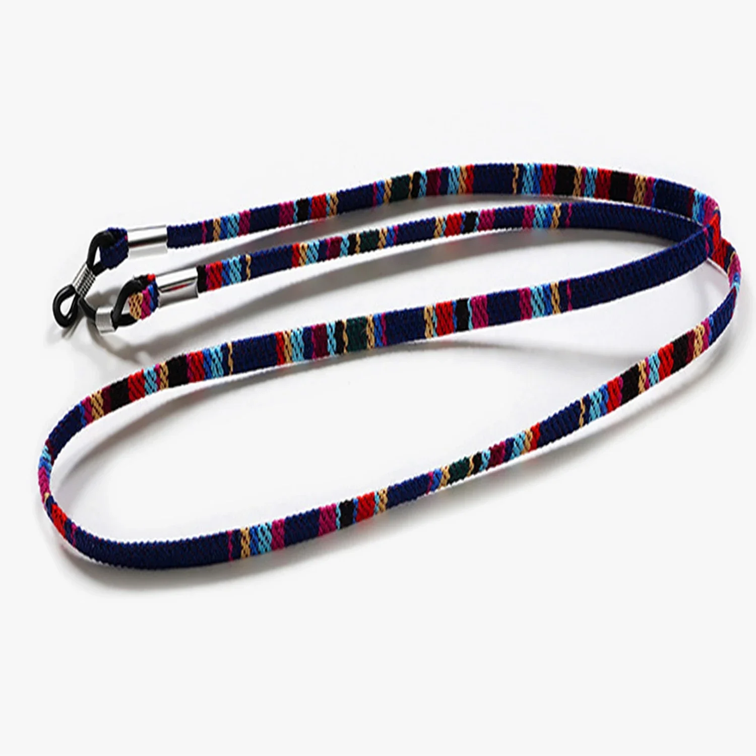 

Fashion Eyeglass Chains For Women Bohemia Adjustable Sunglasses Chains Glasses Cord Holder Eyewear Lanyard Necklace Strap Rope