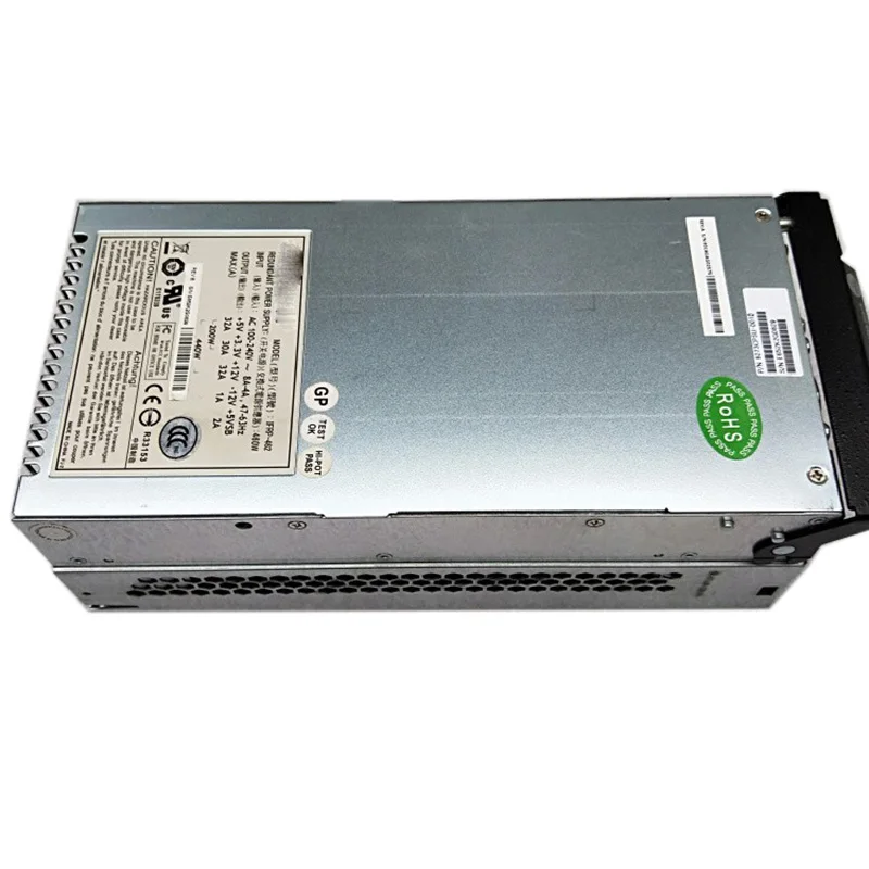 

For Hard Disk Enclosure/Disk Array Power Supply for ETASIS IFRP-462 9273CPSU 460W Test Before Shipment