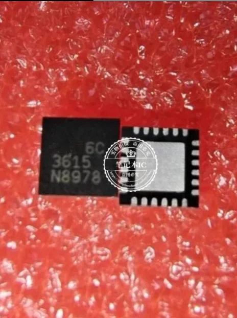 new LTC3615EUF LTC3615 3615 LT3615 LTC3615IUF