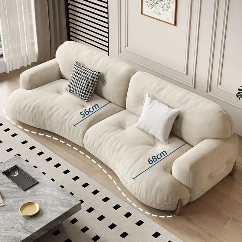 Modern Accent Livin… - image