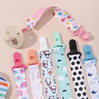 Clip para chupete con diseño - 0.99 € Clip para chupete con diseño