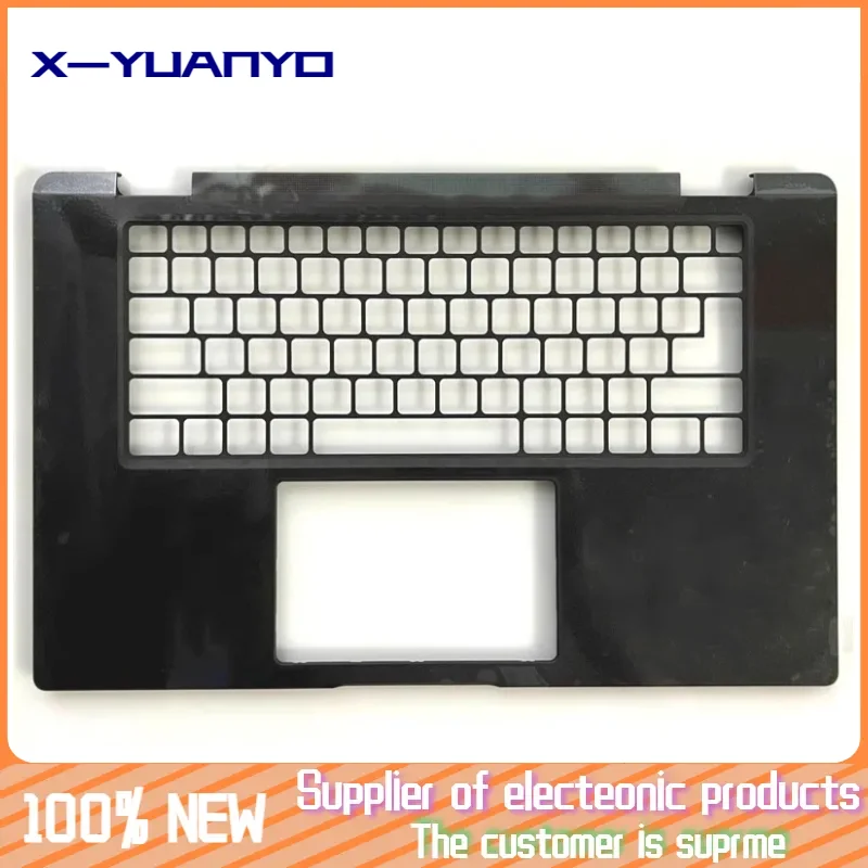 

New Original For Dell Latitude 7520 E7520 Palmrest Upper Case Keyboard KB Bezel C Shell 7NVR7 07NVR7