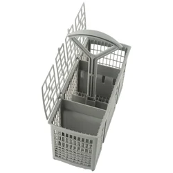 1pc Cutlery Basket For Bosch For Siemens For Constructa For Neff Dishwashers Cover 22.8x9x11.7 Cm Home Storage Tool Organization