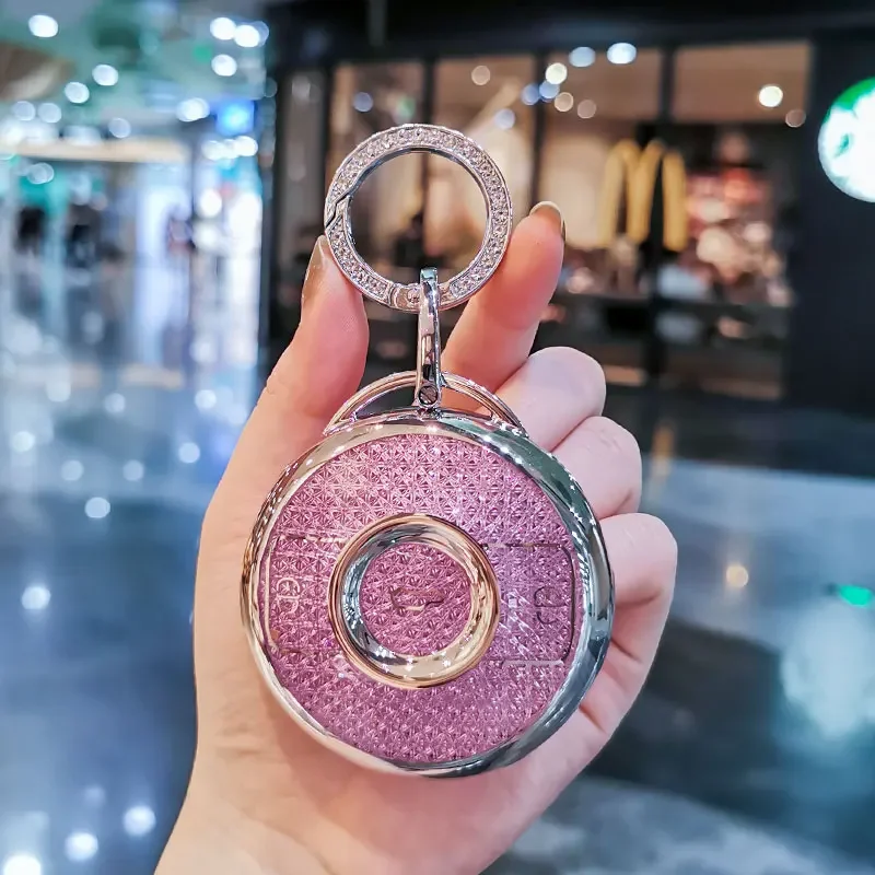 

Suitable for Mercedes Benz Smart keycase # 1 # 3 24 keycover key shell keychain case buckle car key bag cars accessories