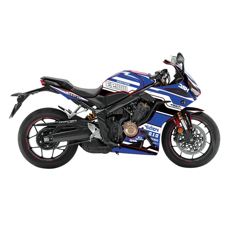 Обтекатель для мотоцикла Honda CBR650R 2019-2020/2021-2022 CBR650R