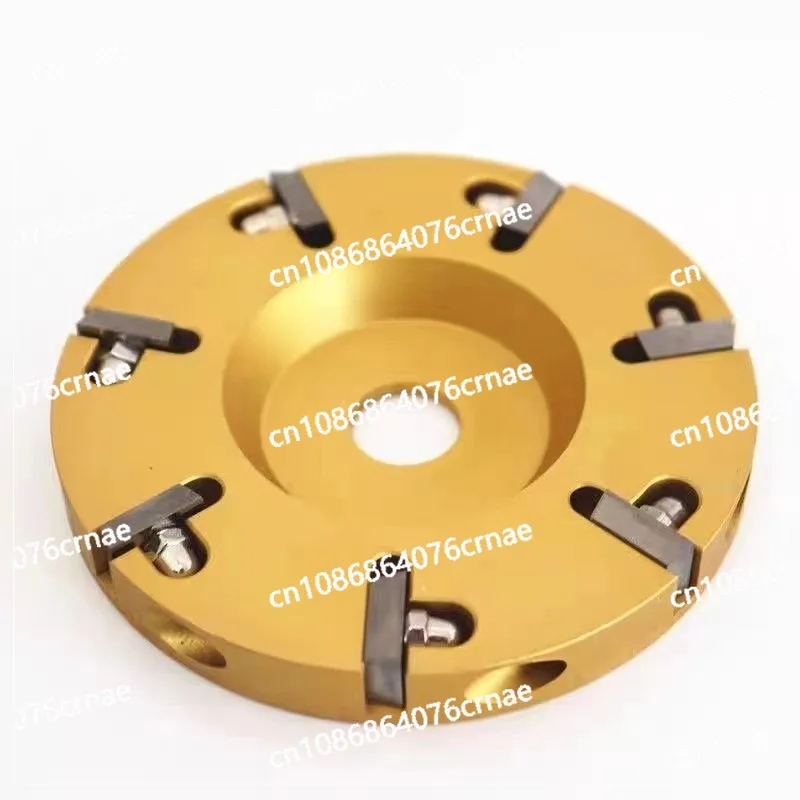 240mm PCD Concrete Coating Removal Disc for Grinders