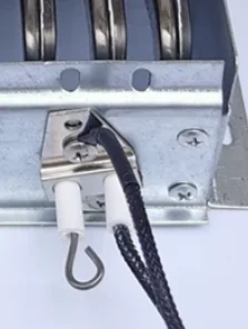 【 New Product Launch 】 CNC Machine Tool Ceramic Needle Ruby Probe M3M4M5 Thread Coordinate Measuring Head