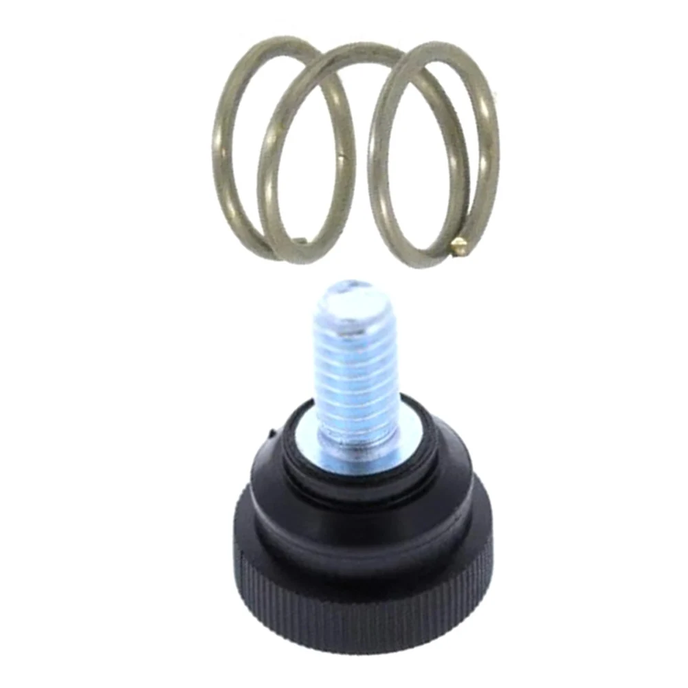 For DeWalt= DCS573N Circular Saw Fence Bolt N287119 And Spring 058287-00 Metal Hardware Accessory Set 2025 New Power Tools