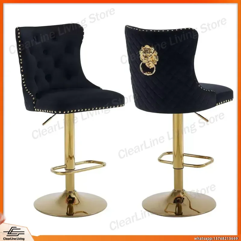 modern-luxury-bar-stool-chair-high-back-swivel-pu-leather-adjustable-height-for-kitchen-counter-bar-living-room-dining-room