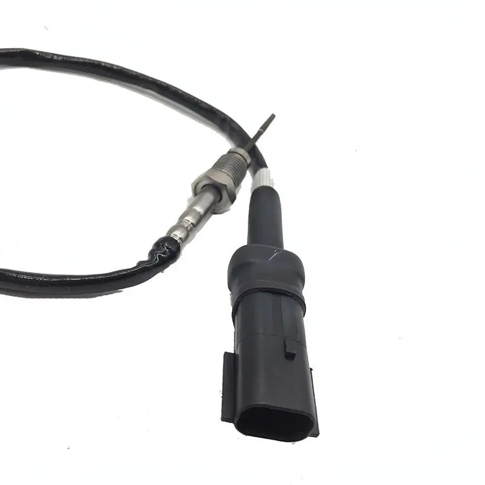 Premium Intake Air Temperature Sensor 4902912 For Cummins 6 7L ISB QSB Engine Reliable Replacement Diagnostic Monitoring Part