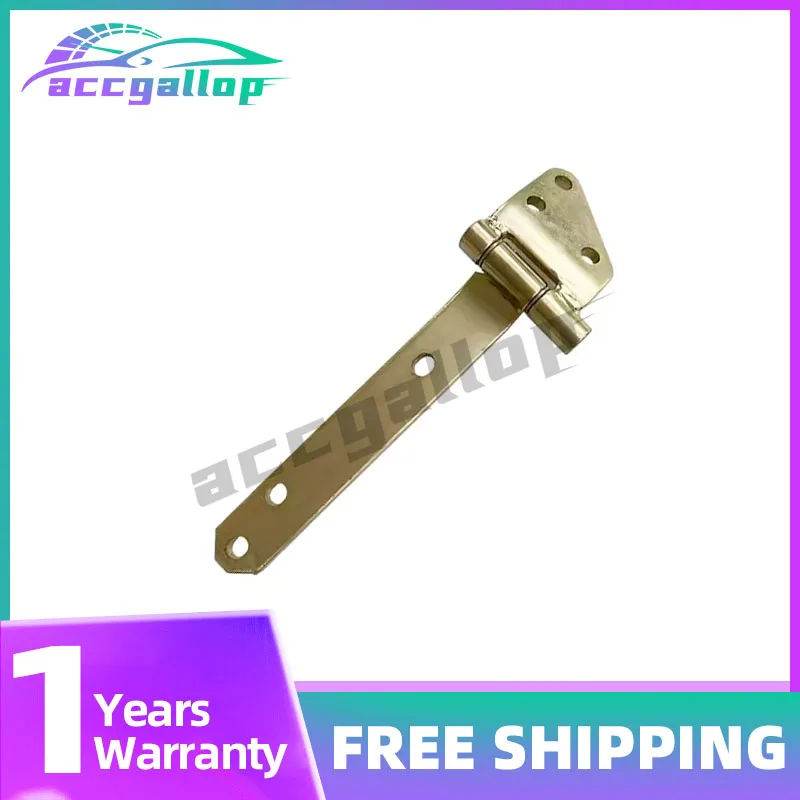 

1pc Back Door Tailgate Door Lower Hinge MR230806 Fit For 91-99 Montero Pajero V43W V45W