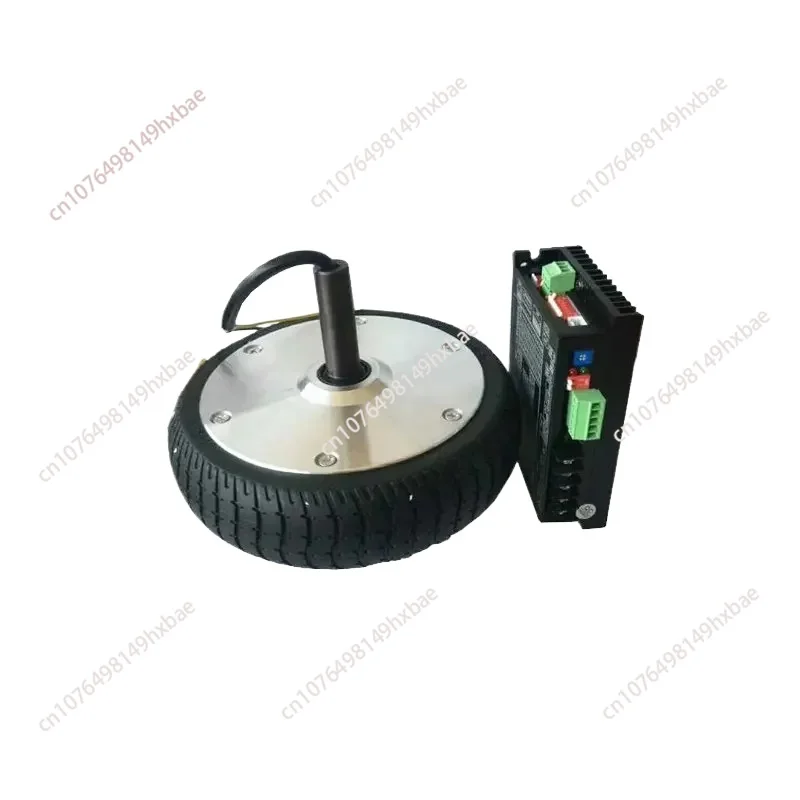 24V/36V 250W 6.5-In…