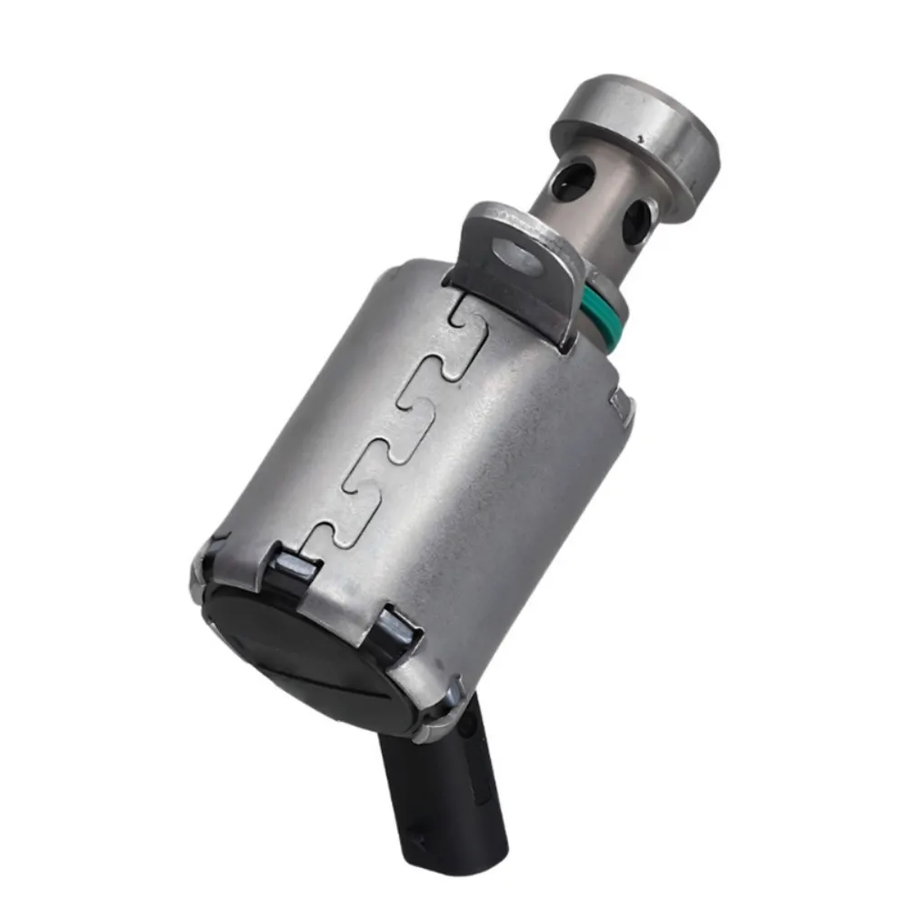 LR073684 AJ813393 Applicable to Jaguar Land Rover Range Rover Evoque Discovery 4 Four-Piston Oil Cooling Electromagnetic Valve